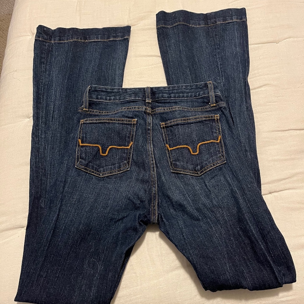 Kimes Jeans